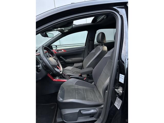 Volkswagen POLO 2.0 TSI GTI NWE MODEL 2022 FULL PANO NAVI ACC ECC CAMERA