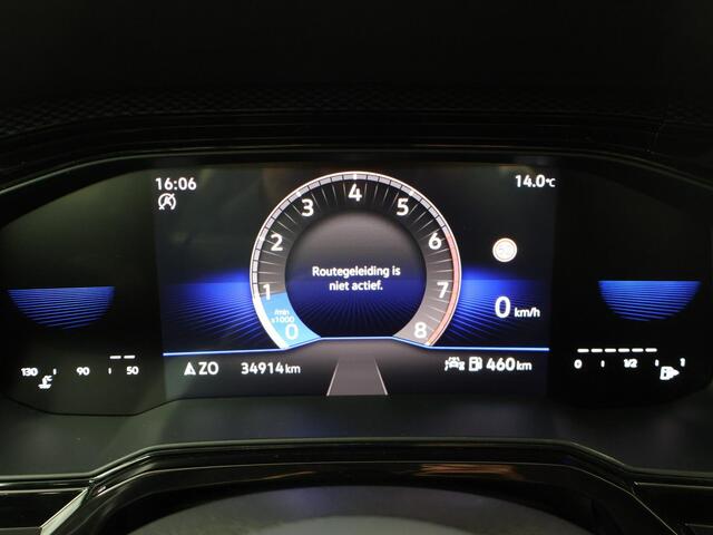 Volkswagen POLO 1.0 TSI Life | 95 PK | Navigatiesysteem | Draadloze telefoonlader | Adaptive Cruise Control | Led verlichting |