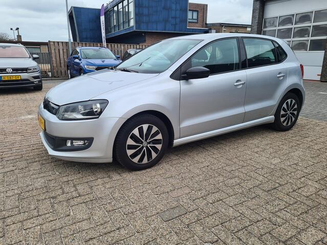 Volkswagen POLO 1.0 BlueMotion