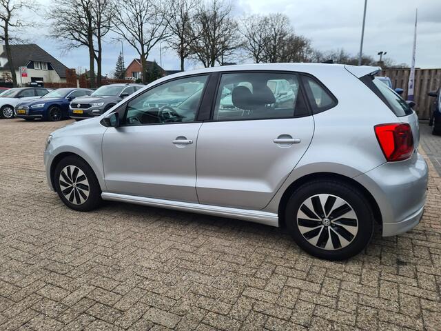 Volkswagen POLO 1.0 BlueMotion