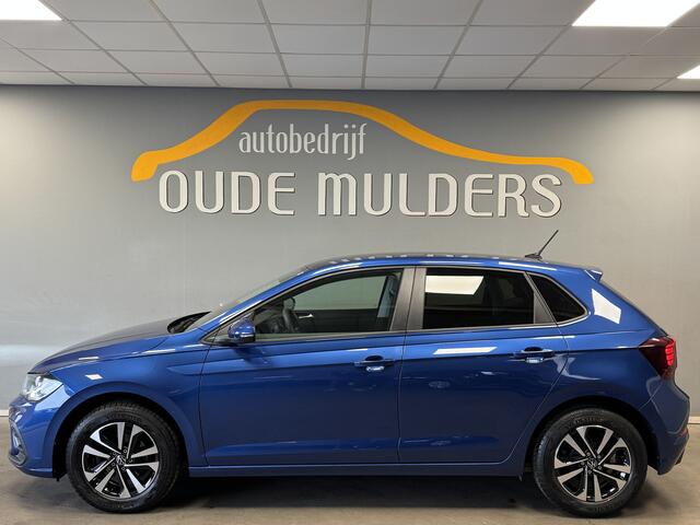 Volkswagen POLO 1.0 Parkeersensoren/Stoelverwarming/Carplay