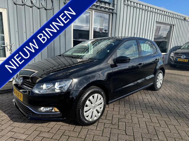 Volkswagen POLO 1.0 Comfortline Edition