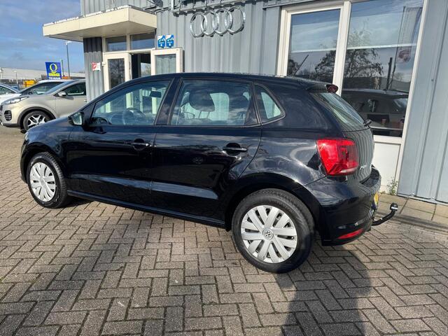 Volkswagen POLO 1.0 Comfortline Edition