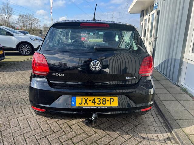 Volkswagen POLO 1.0 Comfortline Edition