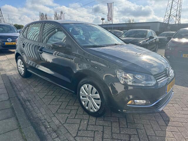 Volkswagen POLO 1.0 Comfortline Edition