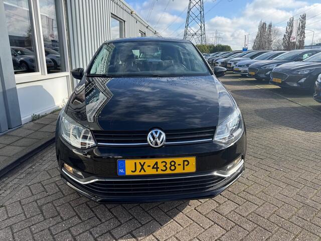 Volkswagen POLO 1.0 Comfortline Edition