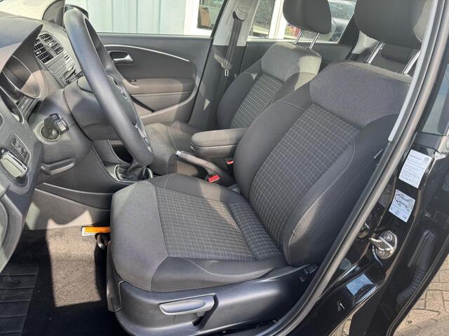Volkswagen POLO 1.0 Comfortline Edition