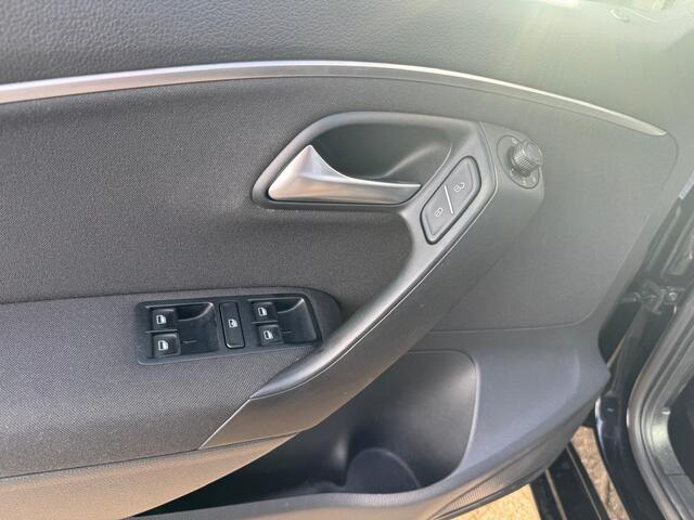 Volkswagen POLO 1.0 Comfortline Edition