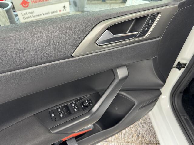 Volkswagen POLO 1.0 TSI | 1e EIGENAAR | CRUISE | AIRCO |