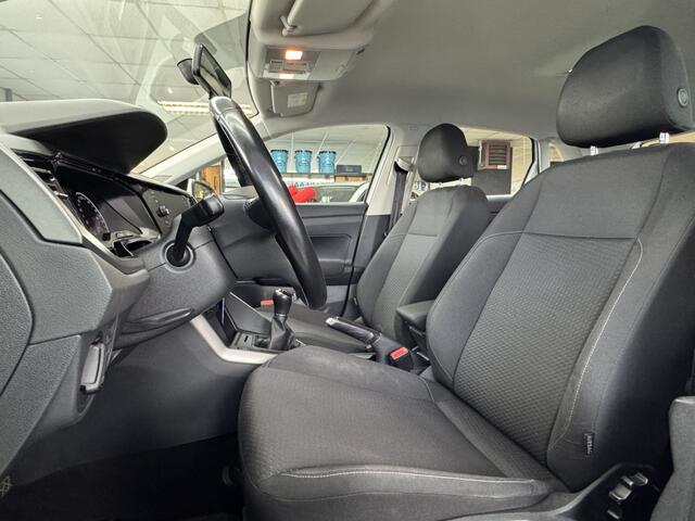Volkswagen POLO 1.0 TSI | 1e EIGENAAR | CRUISE | AIRCO |