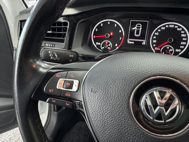 Volkswagen POLO 1.0 TSI | 1e EIGENAAR | CRUISE | AIRCO |