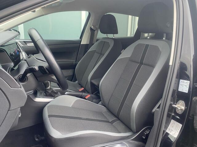 Volkswagen POLO 1.0 TSI DSG Style | IQ Light | ACC | Side Assist | Virtual cockp
