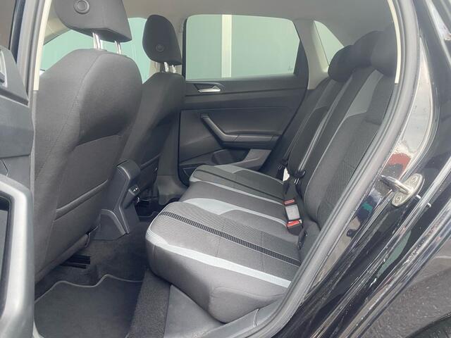 Volkswagen POLO 1.0 TSI DSG Style | IQ Light | ACC | Side Assist | Virtual cockp