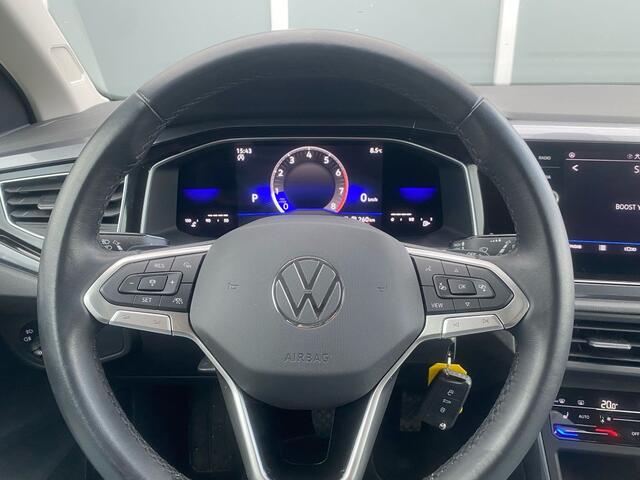 Volkswagen POLO 1.0 TSI DSG Style | IQ Light | ACC | Side Assist | Virtual cockp