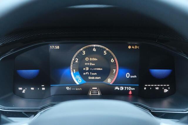 Volkswagen POLO 1.0 TSi 95pk Life Business | App Connect | Climate | Adaptive Cruise | Blind Spot | Stoelverwarming | PDC