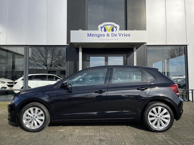 Volkswagen POLO 1.0 TSI Highline Airco ECC | Automaat | Adaptive Cruise Control | Isofix | NAP | Apple Carplay Android Auto