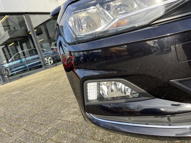 Volkswagen POLO 1.0 TSI Highline Airco ECC | Automaat | Adaptive Cruise Control | Isofix | NAP | Apple Carplay Android Auto