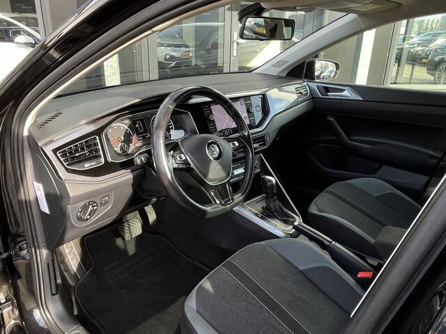Volkswagen POLO 1.0 TSI Highline Airco ECC | Automaat | Adaptive Cruise Control | Isofix | NAP | Apple Carplay Android Auto