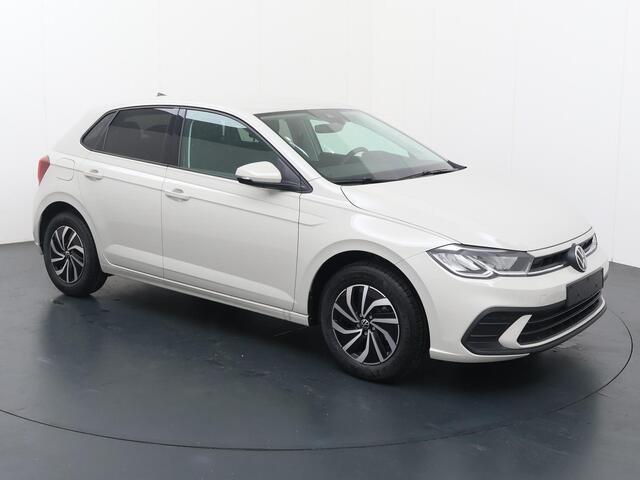 Volkswagen POLO Life Edition 1.0 70 kW / 95 pk TSI Hatchback 5 ver