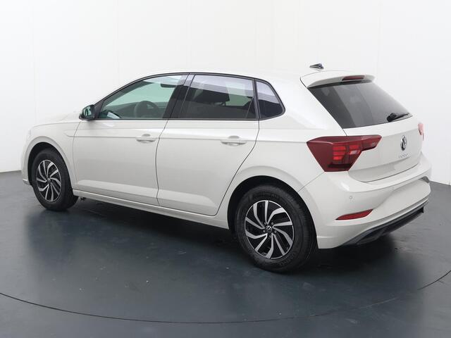 Volkswagen POLO Life Edition 1.0 70 kW / 95 pk TSI Hatchback 5 ver