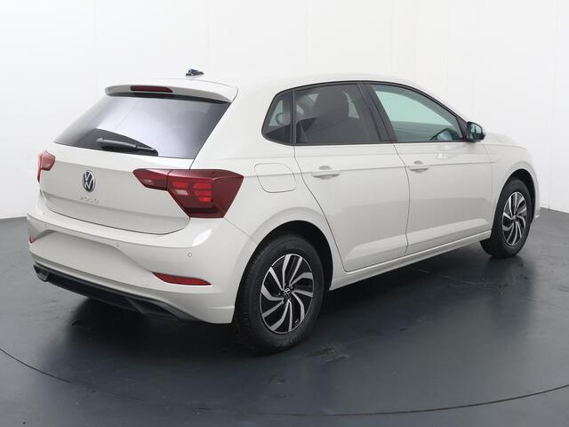 Volkswagen POLO Life Edition 1.0 70 kW / 95 pk TSI Hatchback 5 ver