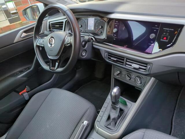 Volkswagen POLO 1.0 TSI Comfortline DSG/ Airco/ Navi/