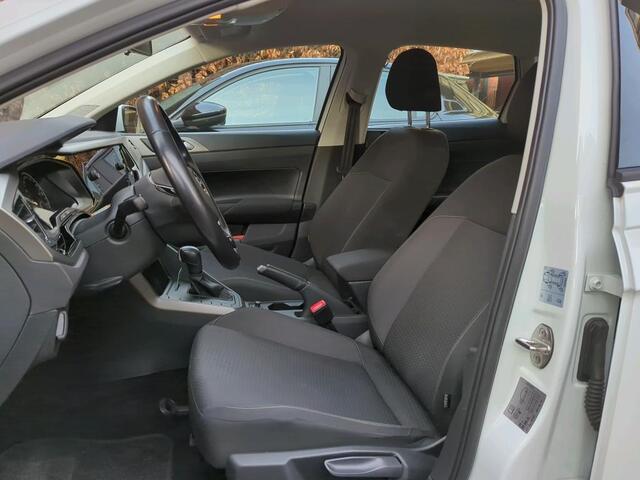 Volkswagen POLO 1.0 TSI Comfortline DSG/ Airco/ Navi/