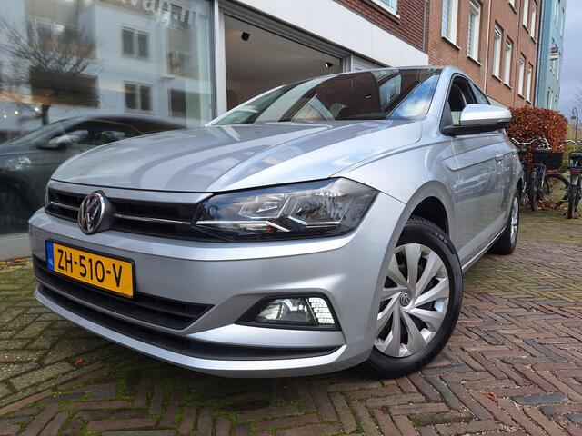 Volkswagen POLO 1.0 TSI Comfortline 5Drs /Navi/Apple/Android/Cruise/1e Eig/Garantie