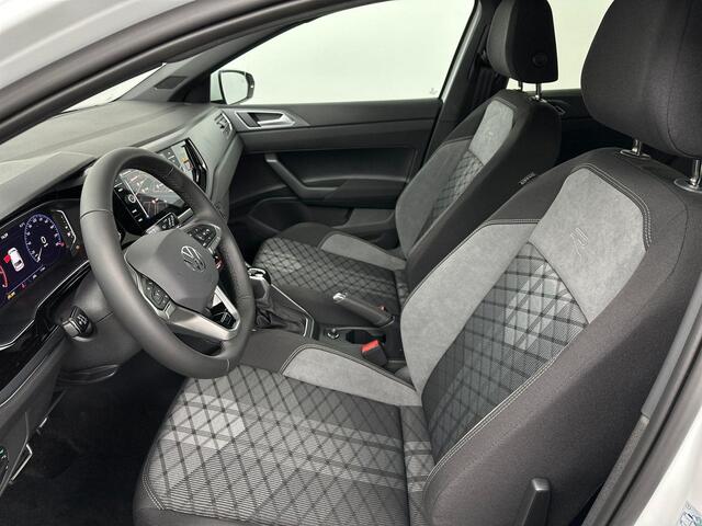 Volkswagen POLO R-Line-Edition 1.0 70 kW / 95 pk TSI Hatchback 7 v