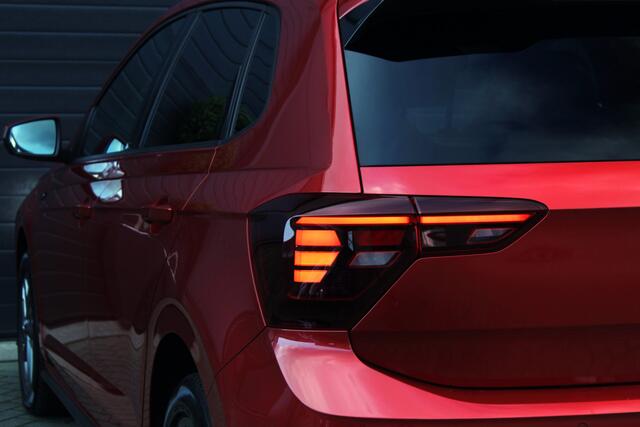 Volkswagen POLO 1.0 TSI R-Line | Camera | ACC | Climate Contr.
