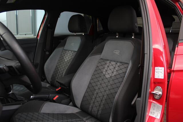 Volkswagen POLO 1.0 TSI R-Line | Camera | ACC | Climate Contr.