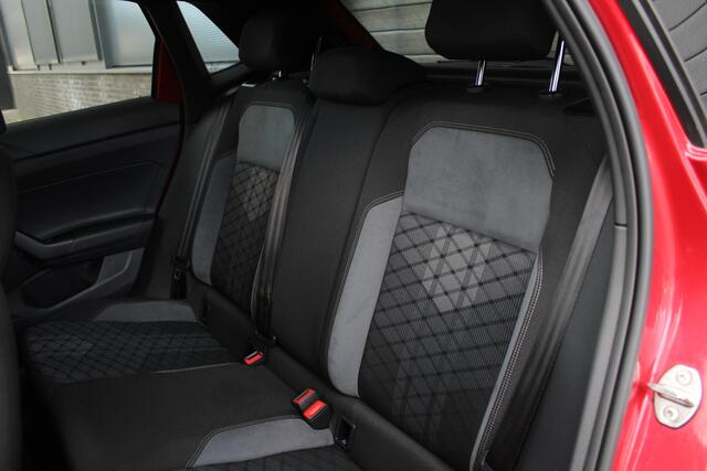 Volkswagen POLO 1.0 TSI R-Line | Camera | ACC | Climate Contr.