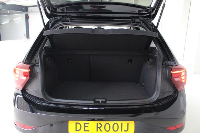 Volkswagen POLO 1.0 TSI Life Move Panoramadak | Navigatiesysteem | DAB+ | 15"Velgen Zurich |