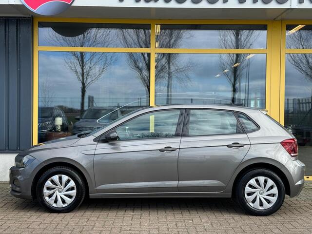 Volkswagen POLO 1.0 TSI