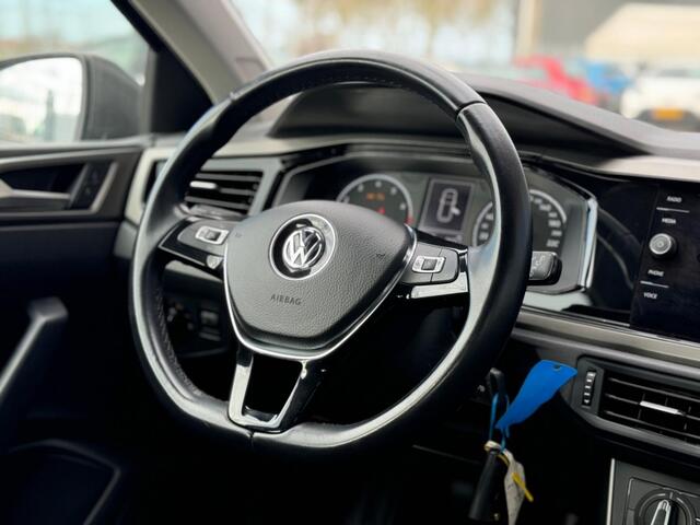 Volkswagen POLO 1.0 TSI