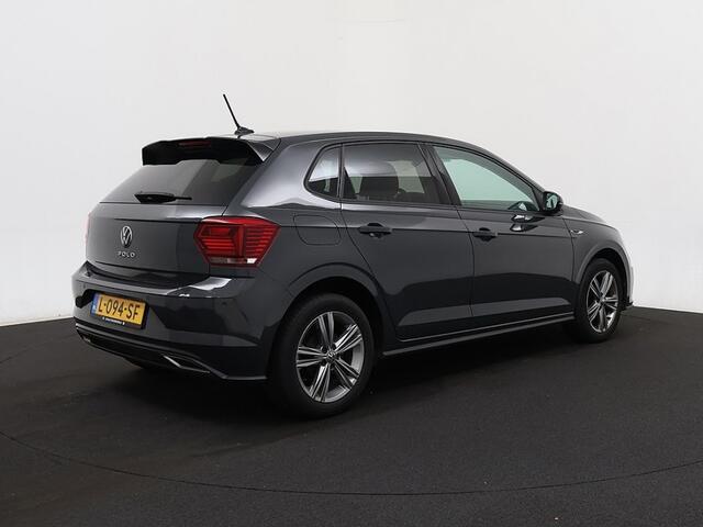 Volkswagen POLO 1.0 TSI R-Line Edition 07-2021 100.768 KM 96pk Dealer onderhouden