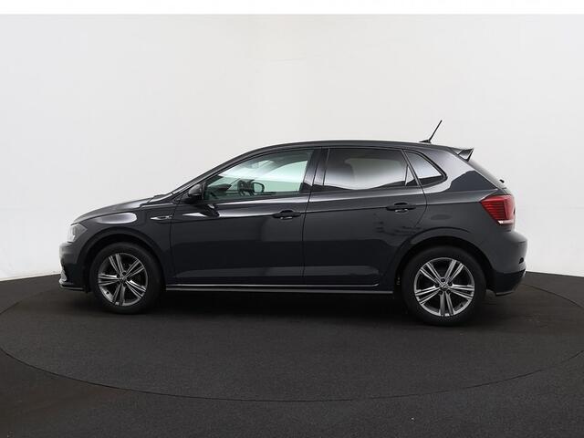 Volkswagen POLO 1.0 TSI R-Line Edition 07-2021 100.768 KM 96pk Dealer onderhouden