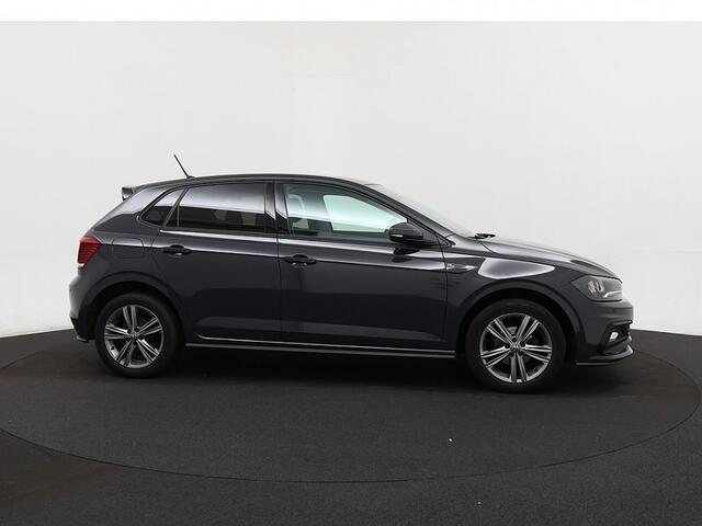 Volkswagen POLO 1.0 TSI R-Line Edition 07-2021 100.768 KM 96pk Dealer onderhouden