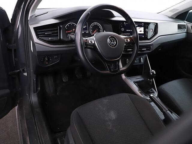 Volkswagen POLO 1.0 TSI R-Line Edition 07-2021 100.768 KM 96pk Dealer onderhouden