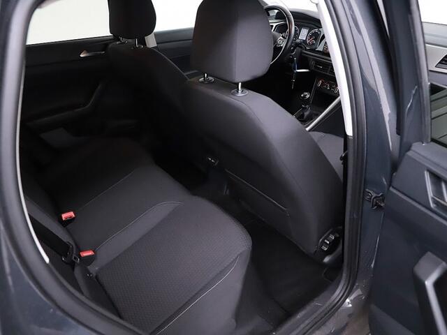 Volkswagen POLO 1.0 TSI R-Line Edition 07-2021 100.768 KM 96pk Dealer onderhouden