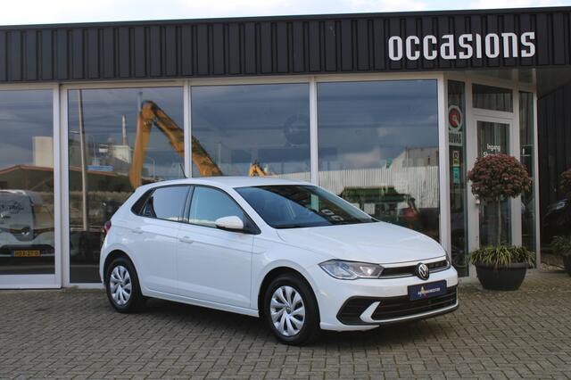 Volkswagen POLO 1.0 TSI Life