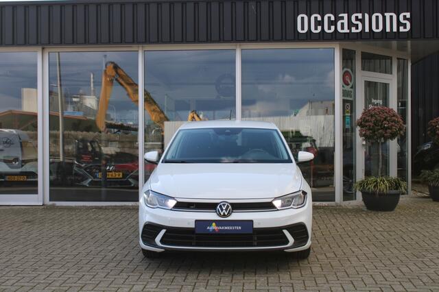 Volkswagen POLO 1.0 TSI Life