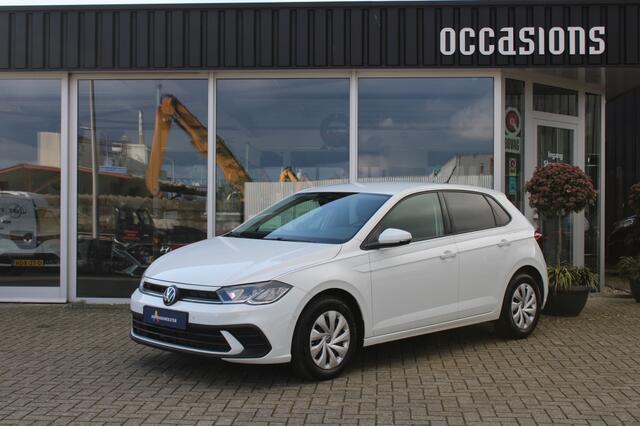 Volkswagen POLO 1.0 TSI Life