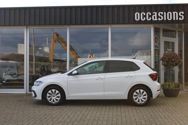 Volkswagen POLO 1.0 TSI Life