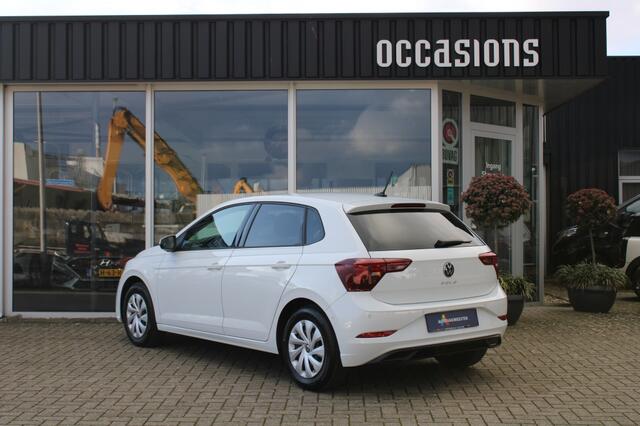 Volkswagen POLO 1.0 TSI Life