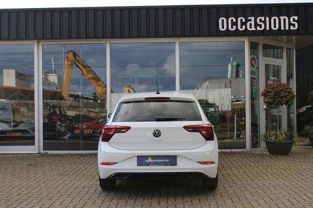Volkswagen POLO 1.0 TSI Life