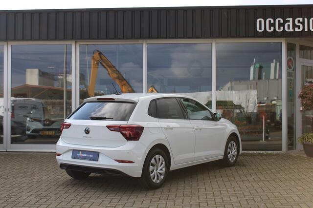 Volkswagen POLO 1.0 TSI Life