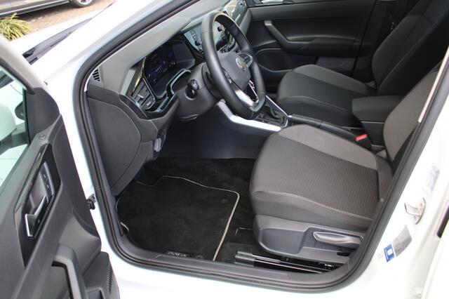 Volkswagen POLO 1.0 TSI Life