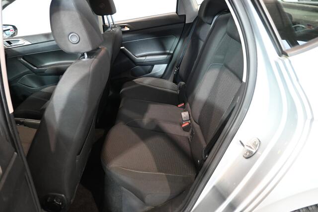 Volkswagen POLO 1.0 TSI Comfortline Airco Navigatie LED Rijklaarprijs Inruil Mogelijk!