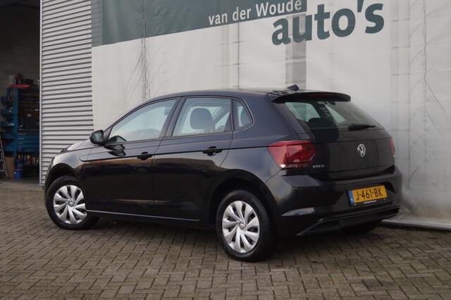 Volkswagen POLO 1.6 TDI Comfortline Executive -NAVI-ACC-PDC-